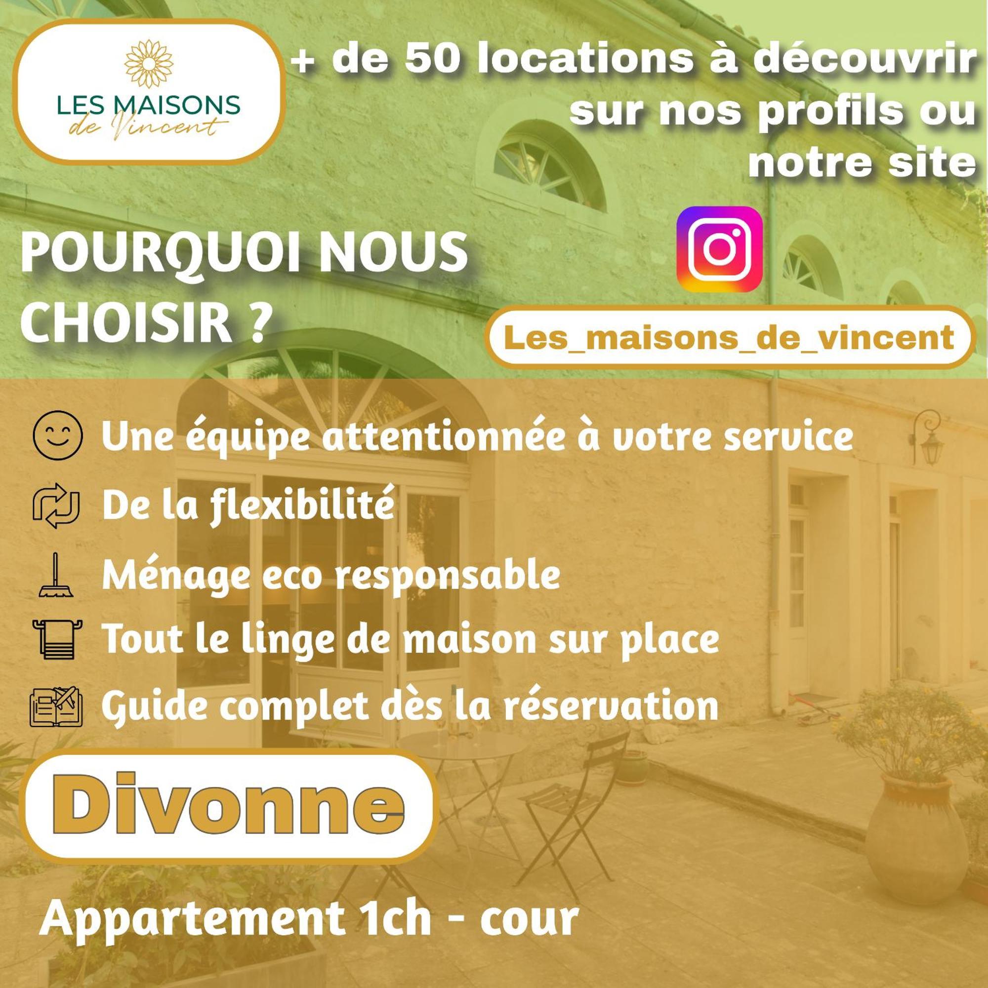 Апартаменти Divonne - Loft Cosy Avec Jardin Partage Арль Екстер'єр фото